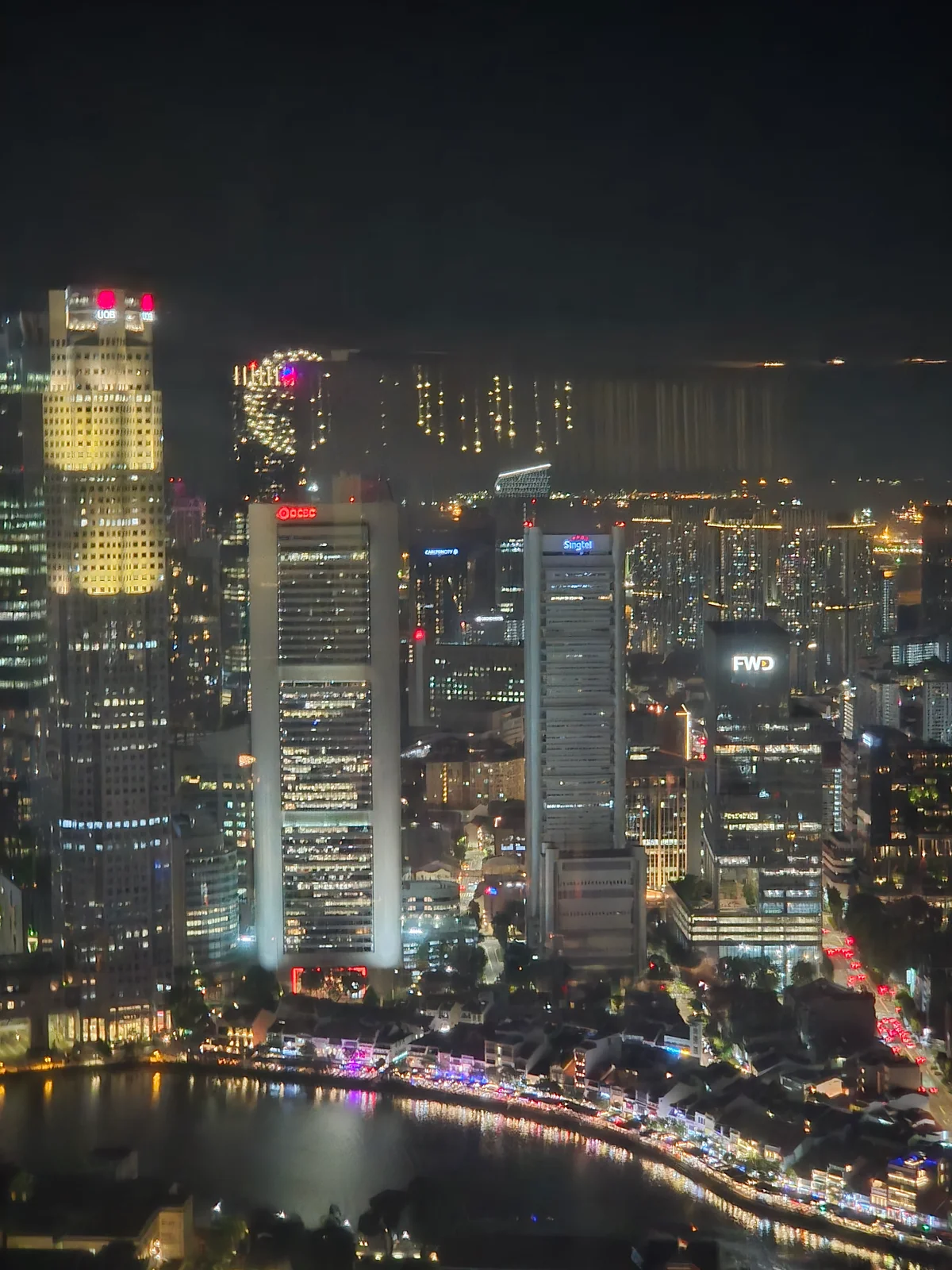 Singapour